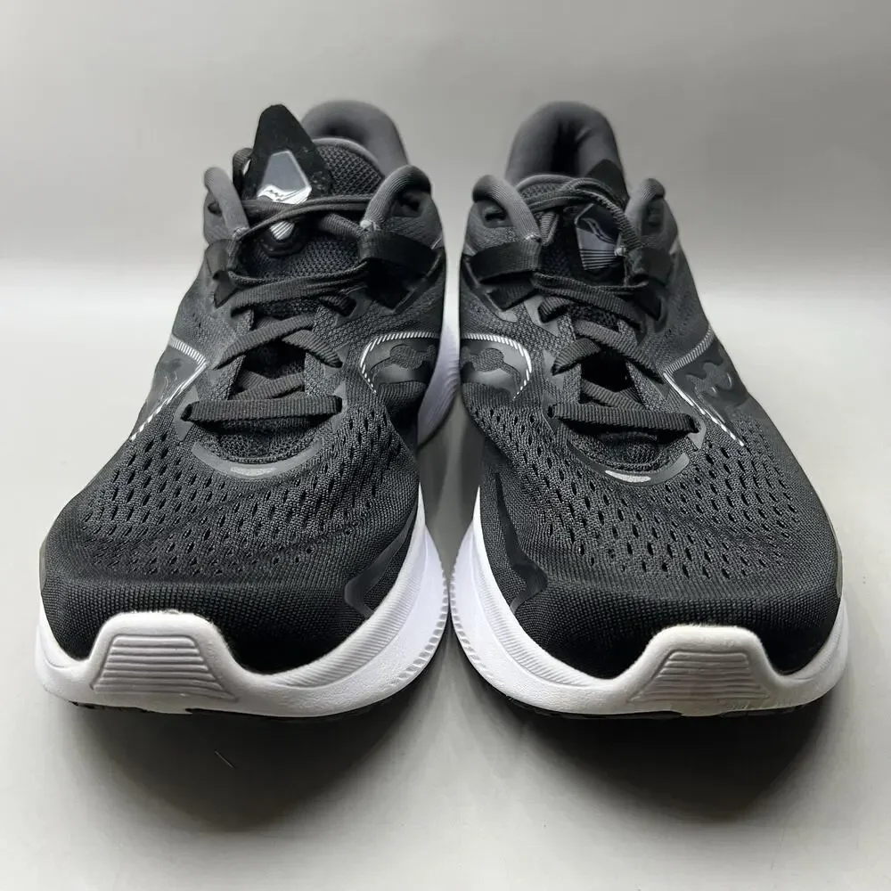 Saucony ride 15